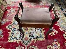 victorian piano stool for sale  CHIPPENHAM