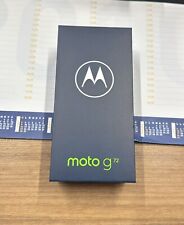 Motorola moto g72 usato  Grottaferrata