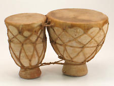 Tontrommel ton bongo gebraucht kaufen  Babenhausen