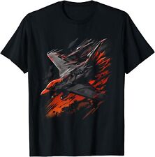 NOVO LIMITADO Camiseta Presente Bandeira da América Avião Piloto Avião Bandeira dos EUA P-3XL comprar usado  Enviando para Brazil