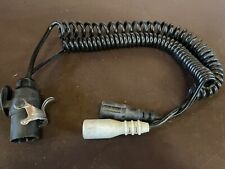 adapter 15 polig lkw gebraucht kaufen  Hastenbeck