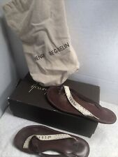 Henry beguelin sandals for sale  Cookson