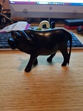 African buffalo figure for sale  BROMLEY