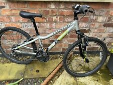 Ridgeback bike mk24 for sale  MELTON MOWBRAY