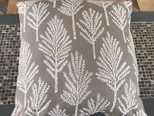 Large cushion cover for sale  IMMINGHAM