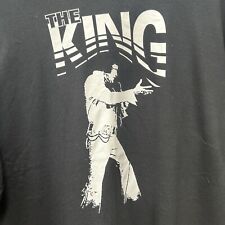 Elvis presley shirt for sale  WHITSTABLE