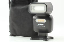 Flash de montaje de zapata Nikon Speedlight SB-500 probado [COMO NUEVO] de JAPÓN, usado segunda mano  Embacar hacia Argentina