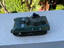 Ancien jouet tank d'occasion  Toulon-