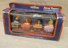 Alton towers collectable for sale  KIDDERMINSTER