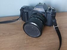 Canon t50 camera.tested for sale  SWINDON