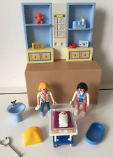 Playmobil maternity hospital for sale  Shipping to Ireland