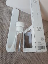 Ikea rare white for sale  POOLE