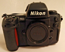 Mint nikon f100 for sale  SOLIHULL