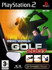 Gametrak real golf for sale  PONTYPRIDD