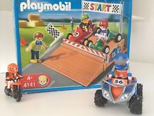 4141 playmobil citylife gebraucht kaufen  Hüttlingen