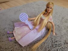 Barbie rapunzel 2002 gebraucht kaufen  Reichelsheim (Odenwald)