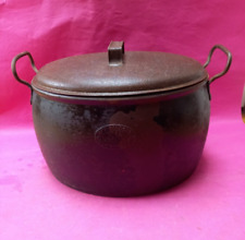 large cast iron pots for sale  FROME