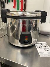 commercial rice cooker for sale  MANCHESTER