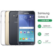 Smartphone Original Samsung Galaxy J5 (SM-J500F/DS) Dual Sim 8GB Desbloqueado LTE 4G comprar usado  Enviando para Brazil