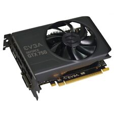 Placa de vídeo Nvidia GeForce GTX 750 1GB GPU ASUS GIGABYTE MSI 12 mo garantia comprar usado  Enviando para Brazil