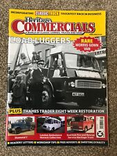 Heritage commercials june for sale  WEYMOUTH