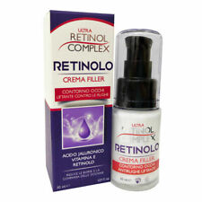 Retinol complex retinol usato  Catania