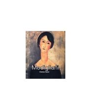 Modigliani parisot christian for sale  UK