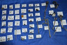 SINGER 128 LONG SHUTTLE SEWING MACHINE ORIGINAL & NEW PARTS PICK YOUR PART for sale  Shipping to South Africa