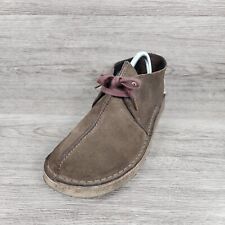 Clarks originals dark for sale  WESTBURY