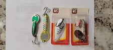 Fishing lures for sale  Vancouver