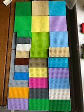 Lego base plates for sale  RUGBY