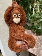 Ikea djungelskog orangutan for sale  Colorado Springs