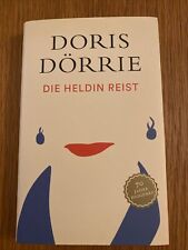 Heldin reist doris gebraucht kaufen  Wetzlar