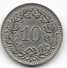Moneta confederazione elvetica usato  Verduno