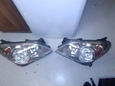 Astra headlights for sale  CRAWLEY