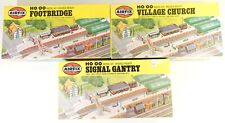 Airfix model railway for sale  NORTH SHIELDS