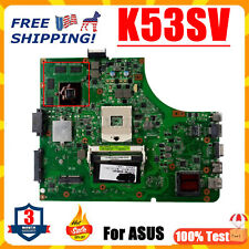 PLACA BASE PARA ASUS K53SV K53SJ K53SM K53SC K53SD K53SV GT540M GT520M   segunda mano  Embacar hacia Argentina