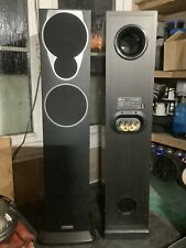 Mission max speakers for sale  FERNDOWN