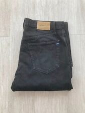 Jeans célio noir d'occasion  La Valette-du-Var