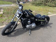 sportster 1200 for sale  SOUTH SHIELDS