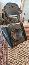 Mutant sub woofer for sale  MOLD