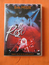 Dvd the rose d'occasion  France
