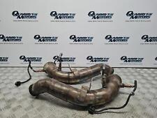 Bmw exhaust cat for sale  SHEFFIELD