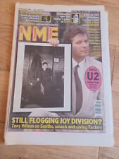 Nme tony wilson for sale  MANCHESTER