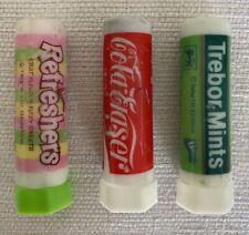 1980s rubber erasers for sale  BISHOP'S STORTFORD