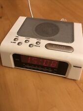 Uhren radio ur4612 gebraucht kaufen  Augsburg