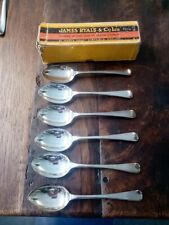 Set dessert spoons for sale  MILTON KEYNES