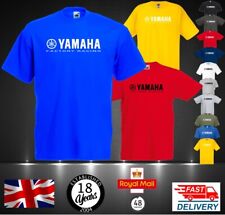 Yamaha shirt factory for sale  BRIDGEND