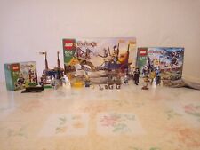 Lego castle lot d'occasion  Molsheim