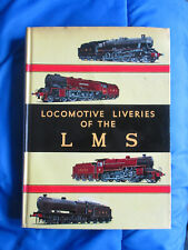 Locomotive liveries lms for sale  WALSALL